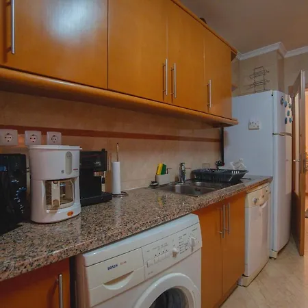 Large Modern Ponta Delgada