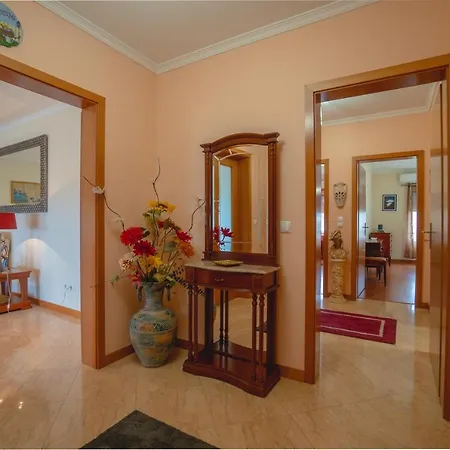 Apartament Large Modern Ponta Delgada