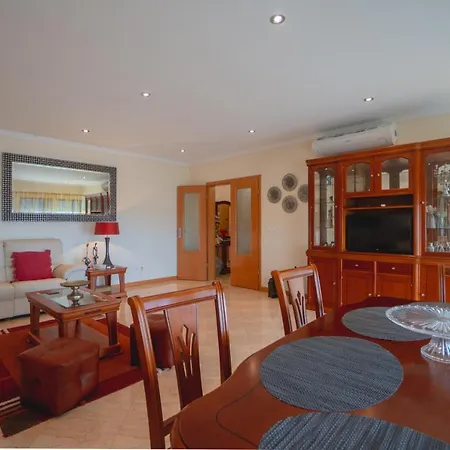 Appartement Large Modern *