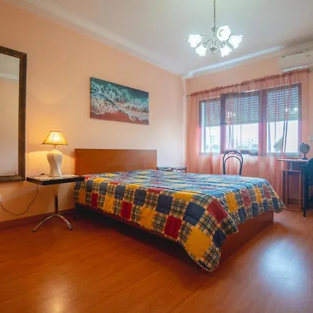 Appartement Large Modern Ponta Delgada