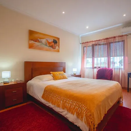 Large Modern * 蓬塔德尔加达