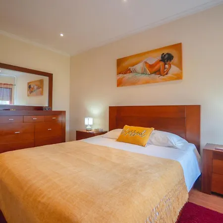 Appartement Large Modern