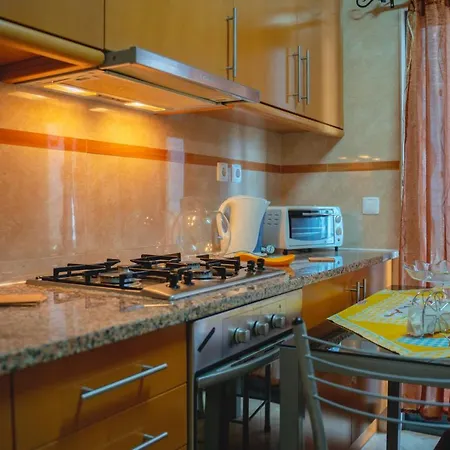 Large Modern * Ponta Delgada (Sao Miguel)