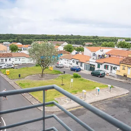 Appartement Large Modern *