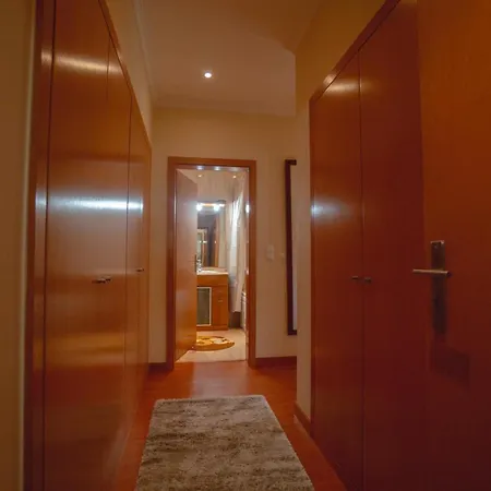 Large Modern * 蓬塔德尔加达