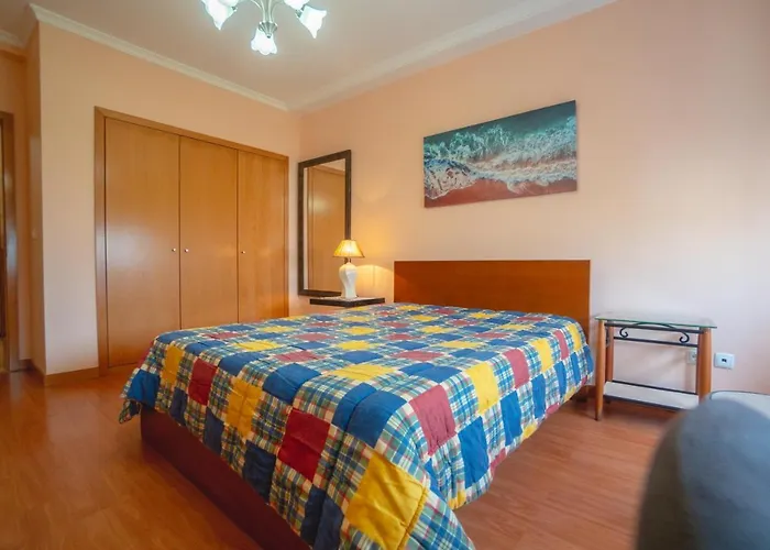 Appartement Large Modern *