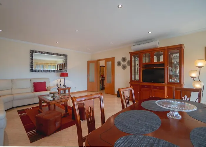 Apartmán Large Modern *