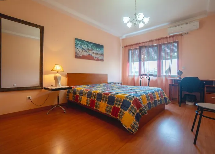 Apartmán Large Modern Ponta Delgada