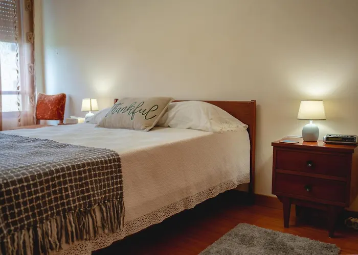 Large Modern * 蓬塔德尔加达