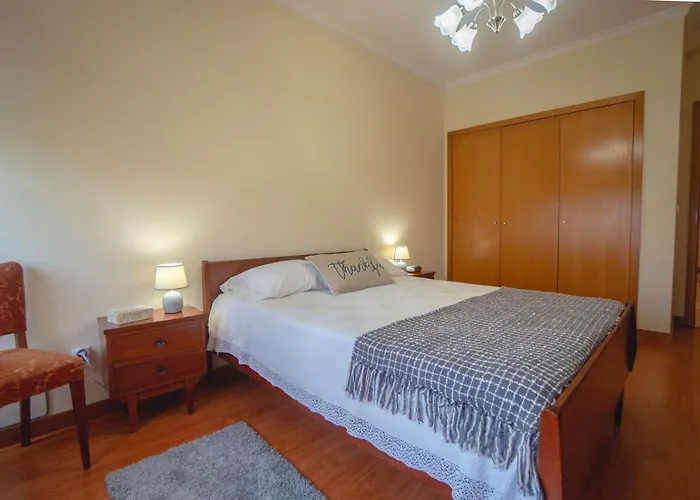 Large Modern Apartmán