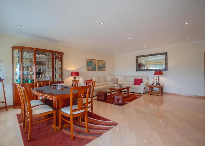 Apartmán Large Modern Ponta Delgada