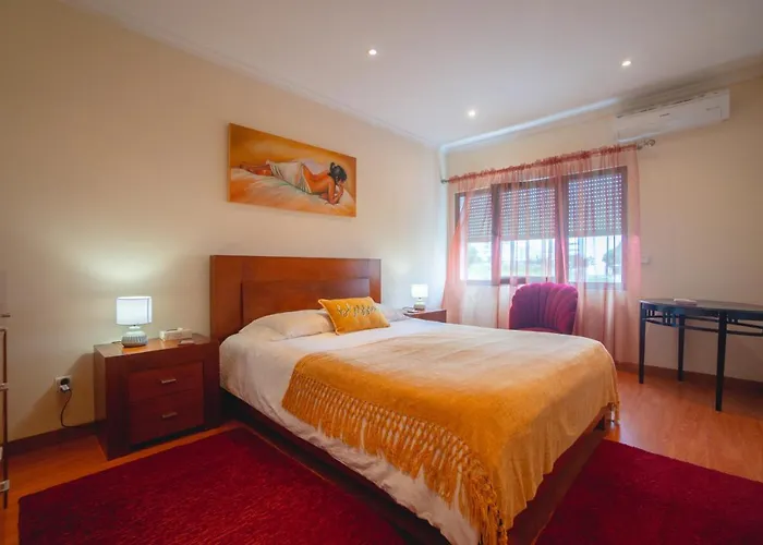 Large Modern * Ponta Delgada