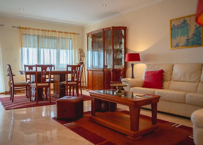 Apartmán Large Modern