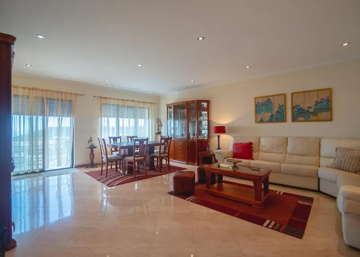 Appartement Large Modern *