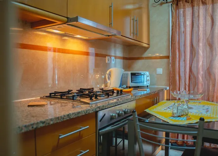 Large Modern * Ponta Delgada