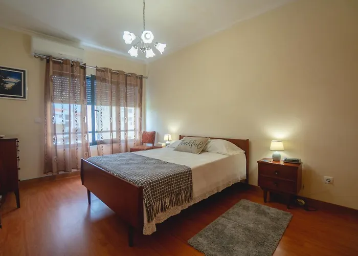 Large Modern Appartement *