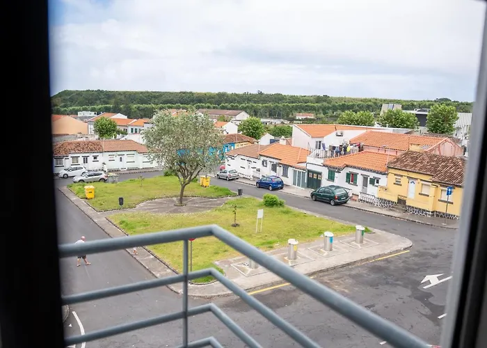 公寓 Large Modern *