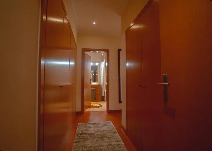 Large Modern * Ponta Delgada